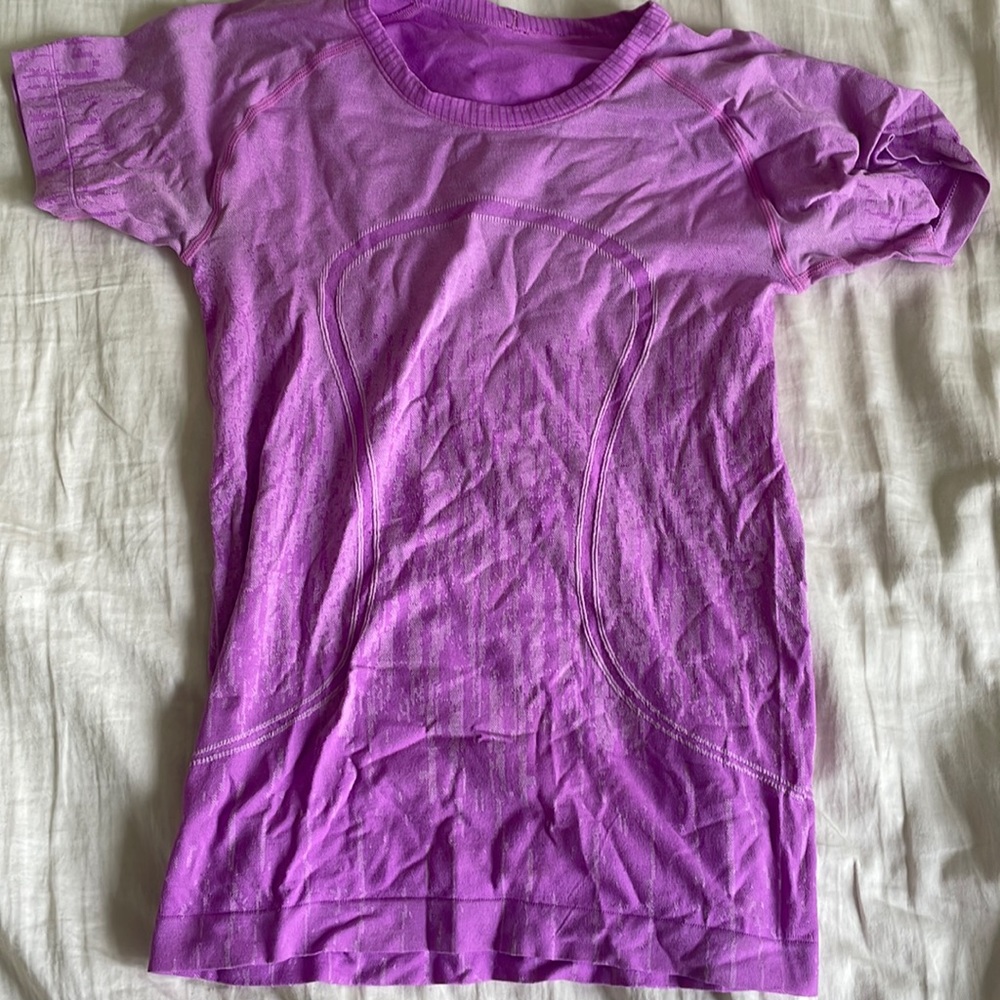 lululemon swiftly tech